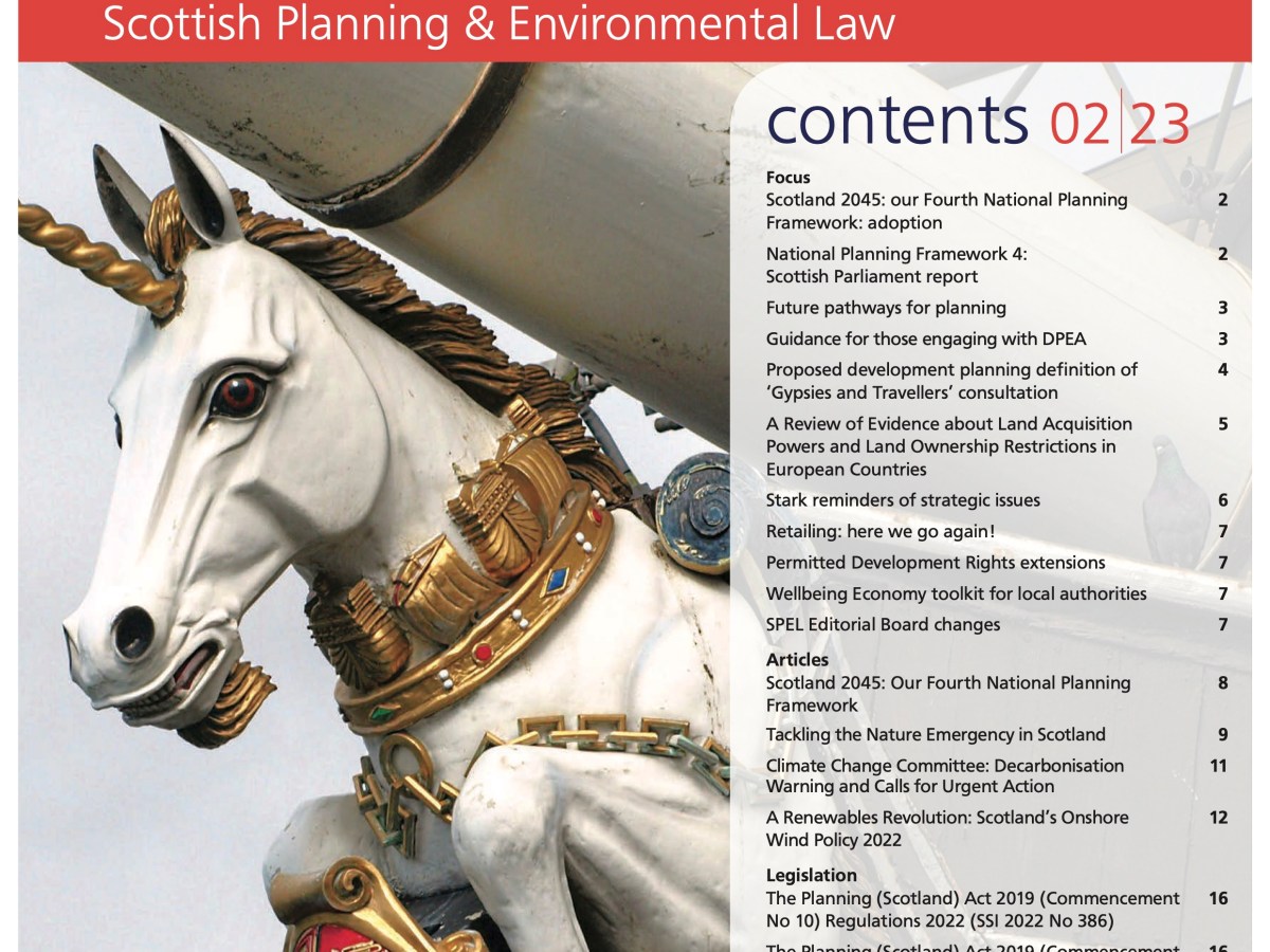 Proposed definition of ‘Gypsies and Travellers’ consultation